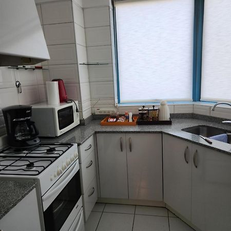 Apartamento Deluxe Edificio Millenium Mendoza Exterior foto