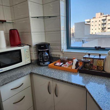 Apartamento Deluxe Edificio Millenium Mendoza Exterior foto